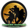 Call Of Duty - Modern Warfare 2 10 Icon 96x96 png